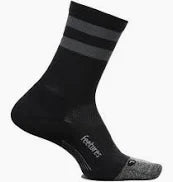 Feetures Elite Mini Crew Light Cushion
