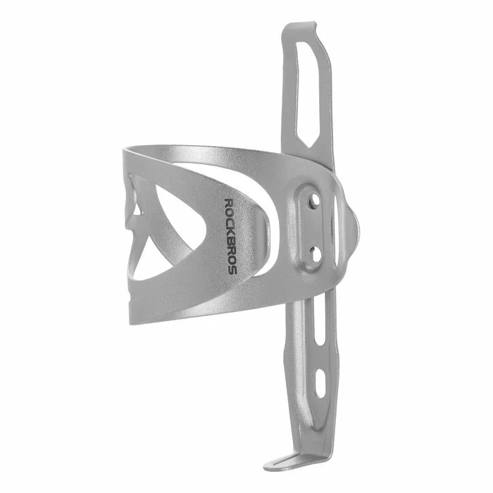 Aluminum Side-Load Bike Water Bottle Cage