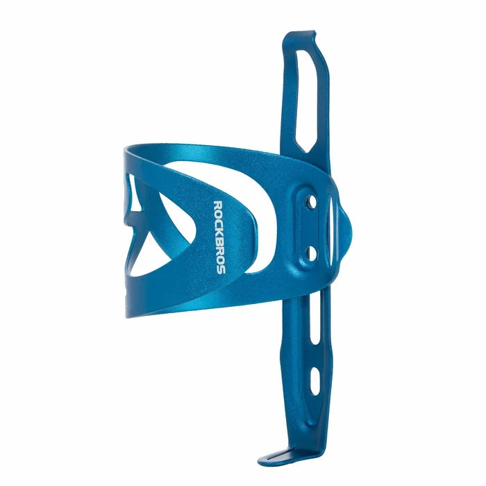 Aluminum Side-Load Bike Water Bottle Cage