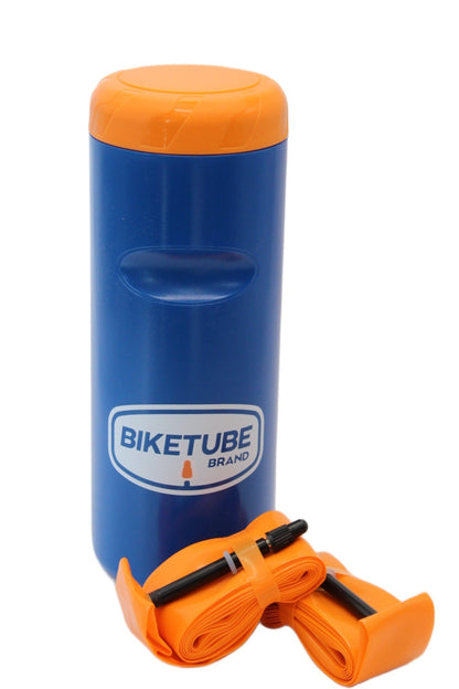 ROAD & GRAVEL CAN O'TUBES 2-PACK