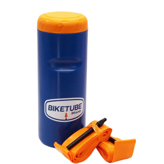 ROAD & GRAVEL CAN O'TUBES 2-PACK