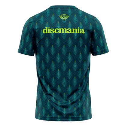 Simon Lizotte Signature Discmania Jerseys by TSA - OOP