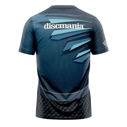 Simon Lizotte Signature Discmania Jerseys by TSA - OOP