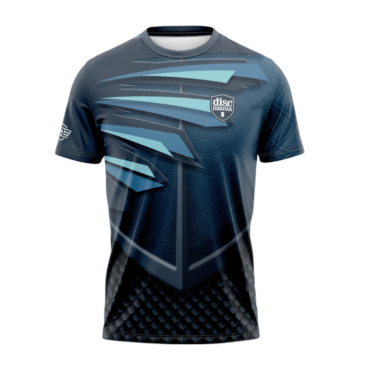 Simon Lizotte Signature Discmania Jerseys by TSA - OOP