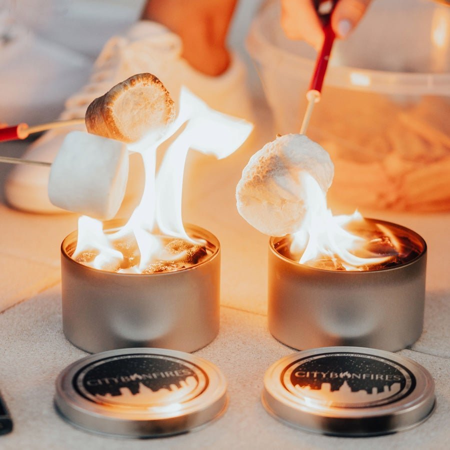 S'mores Family Pack - USA Limited Edition