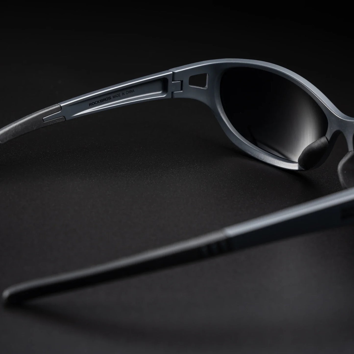 SP394 Polarized Sports Cycling Glasses