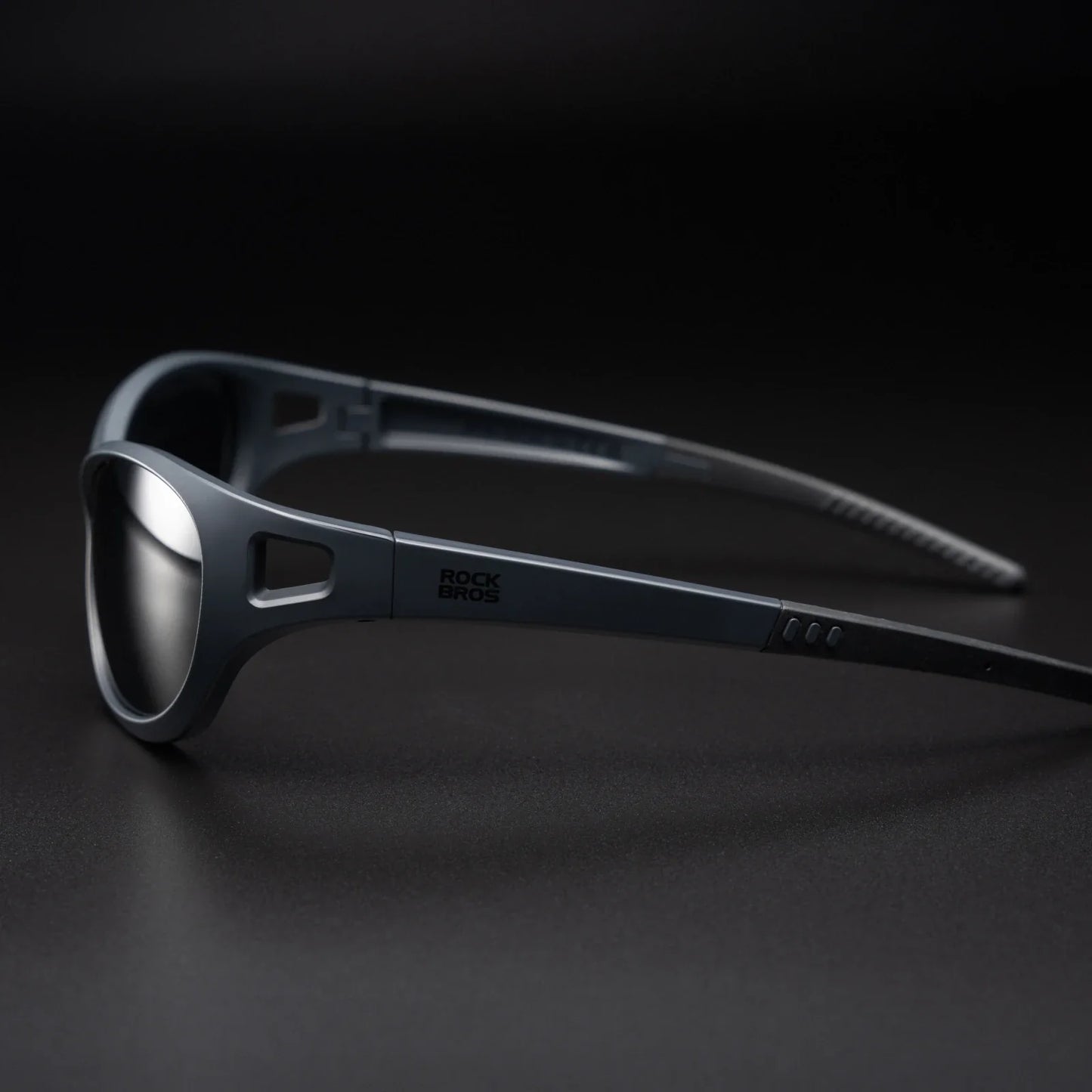 SP394 Polarized Sports Cycling Glasses