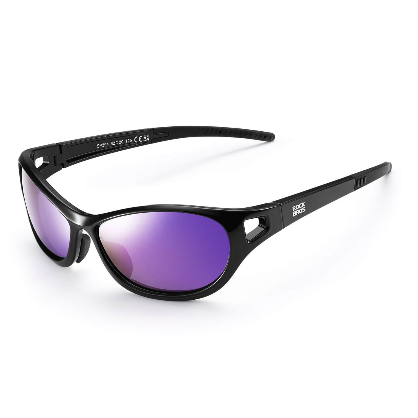 SP394 Outdoor Polarized Sunglasses