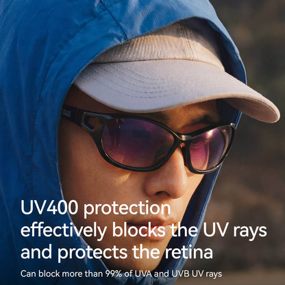 SP394 Outdoor Polarized Sunglasses