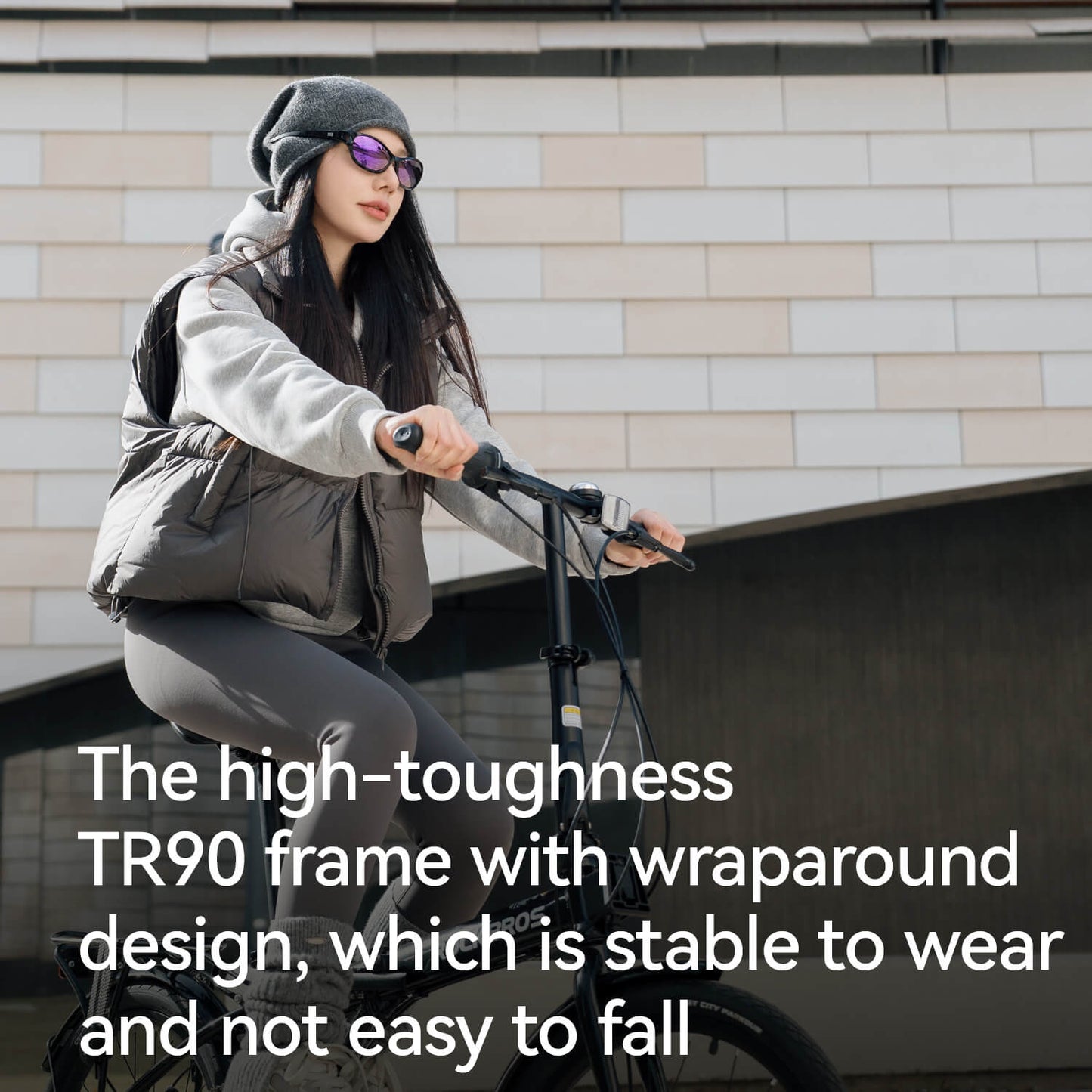 SP394 Outdoor Polarized Sunglasses