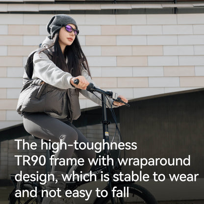 SP394 Outdoor Polarized Sunglasses