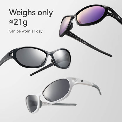 SP394 Outdoor Polarized Sunglasses