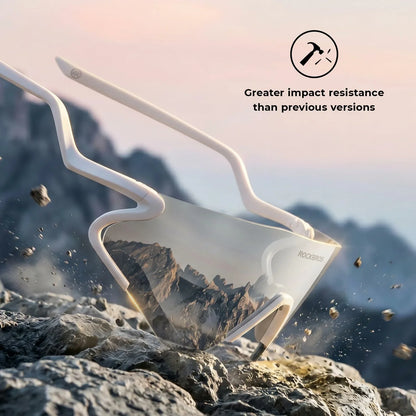 Agile Snake Photochromic Sports Sunglasses