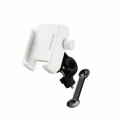 Bike Phone Holder Half Wrap Anti-Overload for 4.7-7.2''