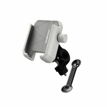 Bike Phone Holder Half Wrap Anti-Overload for 4.7-7.2''