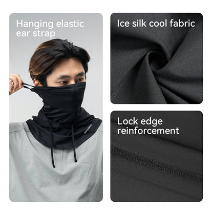 Cooling Balaclava 3 in 1 Face Mask