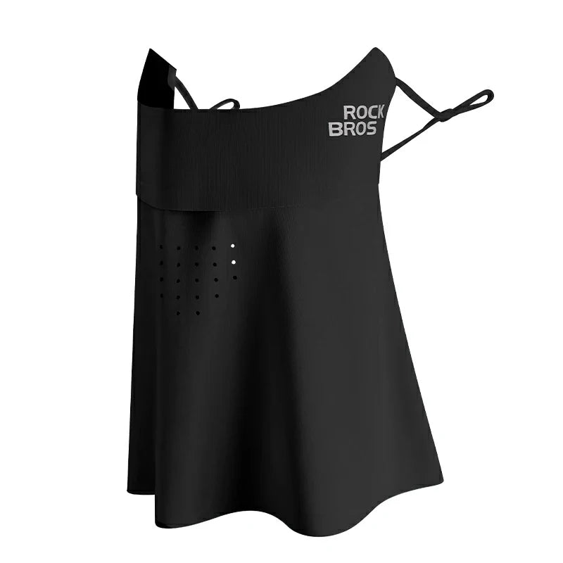 Cooling Neck Gaiter Breathable UV Protection