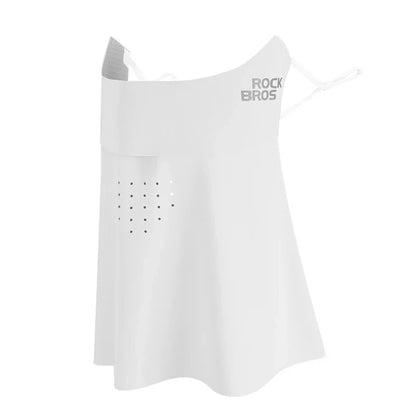Cooling Neck Gaiter Breathable UV Protection