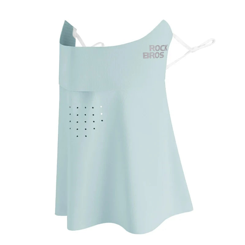 Cooling Neck Gaiter Breathable UV Protection