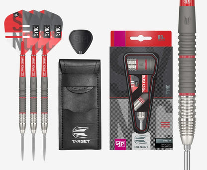 Target SYNC SP ST Darts