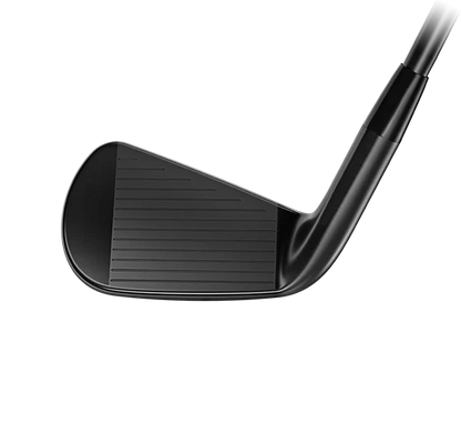 Titleist T200ii Black Iron Set