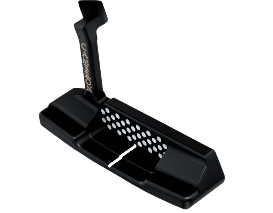 Scotty Cameron Teryllium T22 Newport 2 Blade Putter