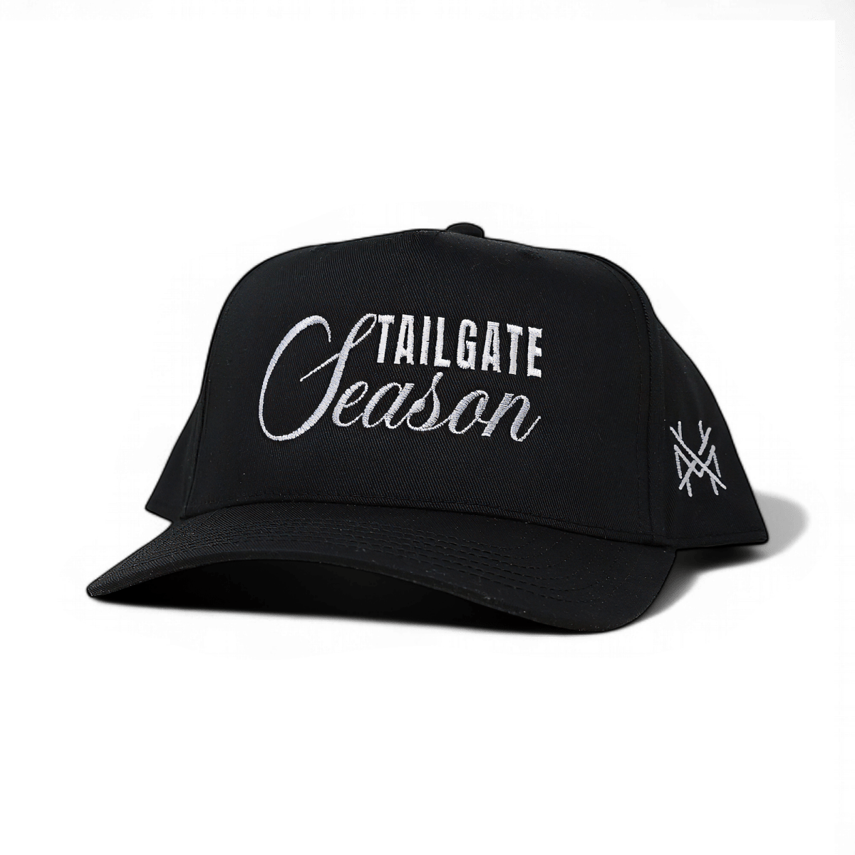 Tailgate Season Snapback Hat
