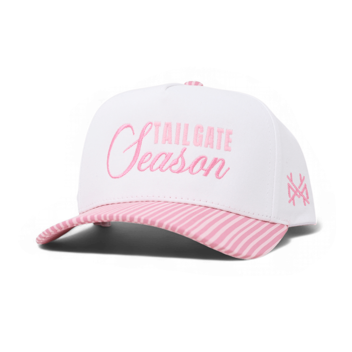 Tailgate Season Snapback Hat