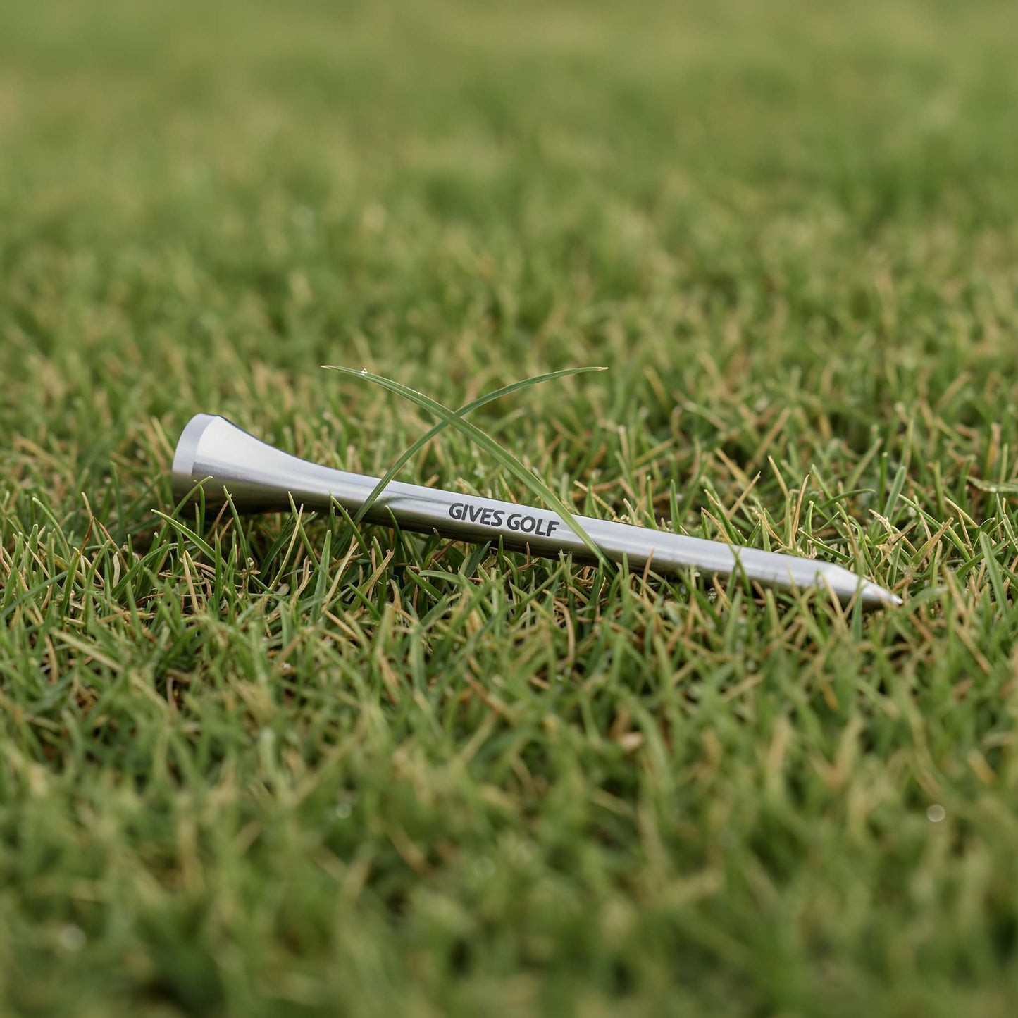 The Divot Tool