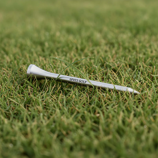 The Divot Tool
