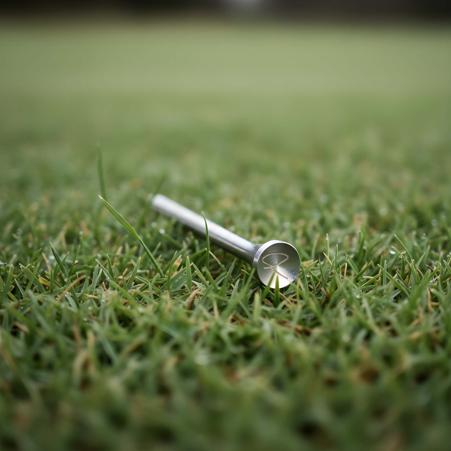 The Divot Tool