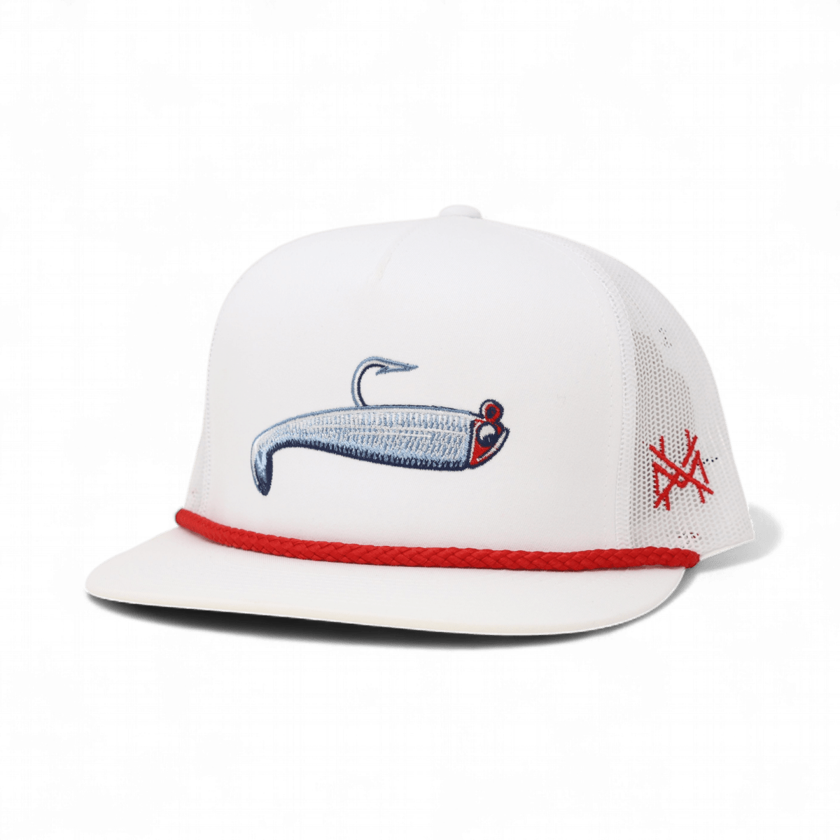 The Jig Snapback Hat