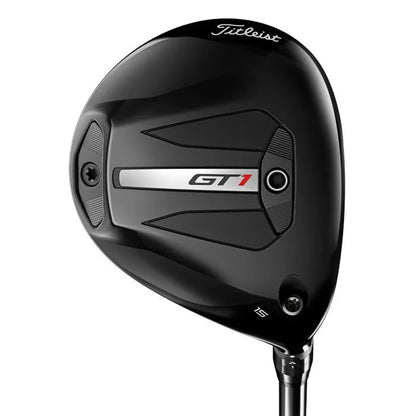 Titleist GT1 Fairway Woods 2025