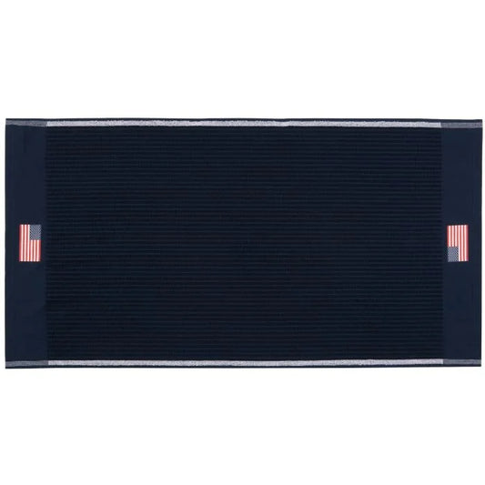 Titleist Players Terry Golf Towel Navy - Stars and Stripes