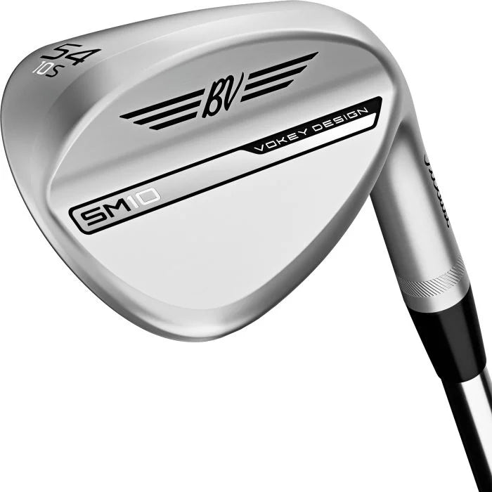 Titleist Vokey SM10- Tour Chrome