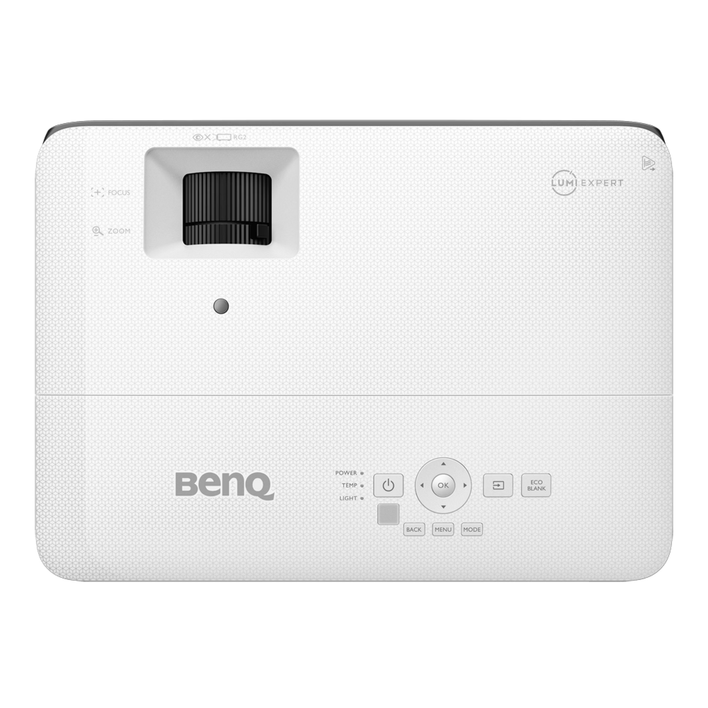 BenQ TK700ST 4K HDR 3000lm Short Throw Golf Projector