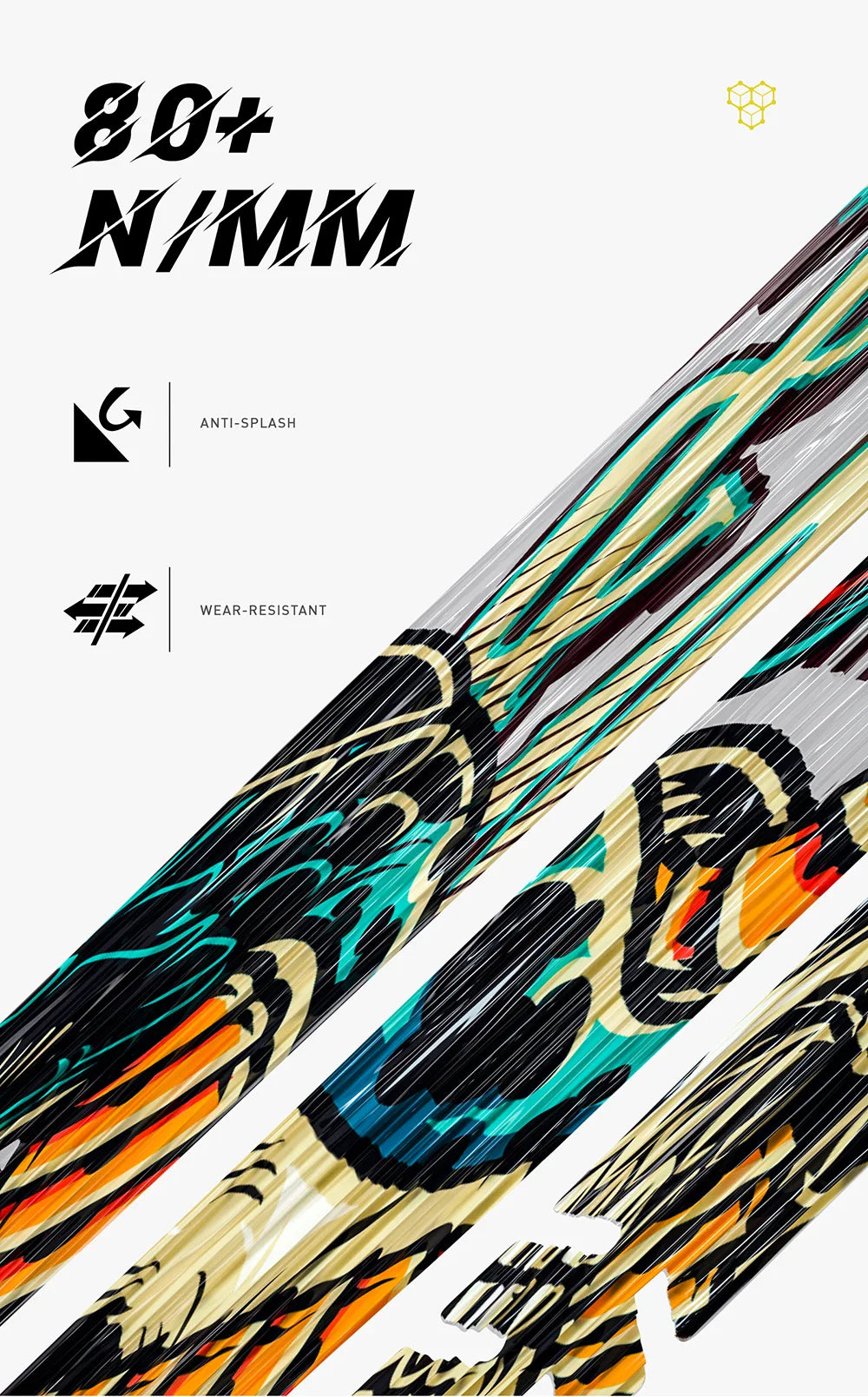 ENLEE TPU Bicycle Frame Protector Anti-Scratch Bicycle Protection Film Bike Protector Thick Sticker Strong Upgraded Material