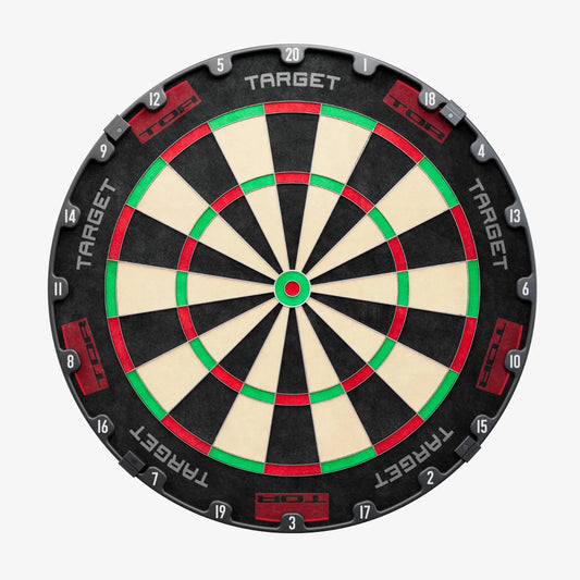 Target 2024 Tor Dartboard