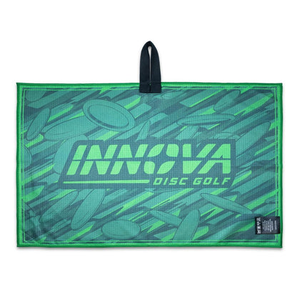 XL Tour Towels - 2025 Course Edition