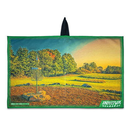 XL Tour Towels - 2025 Course Edition