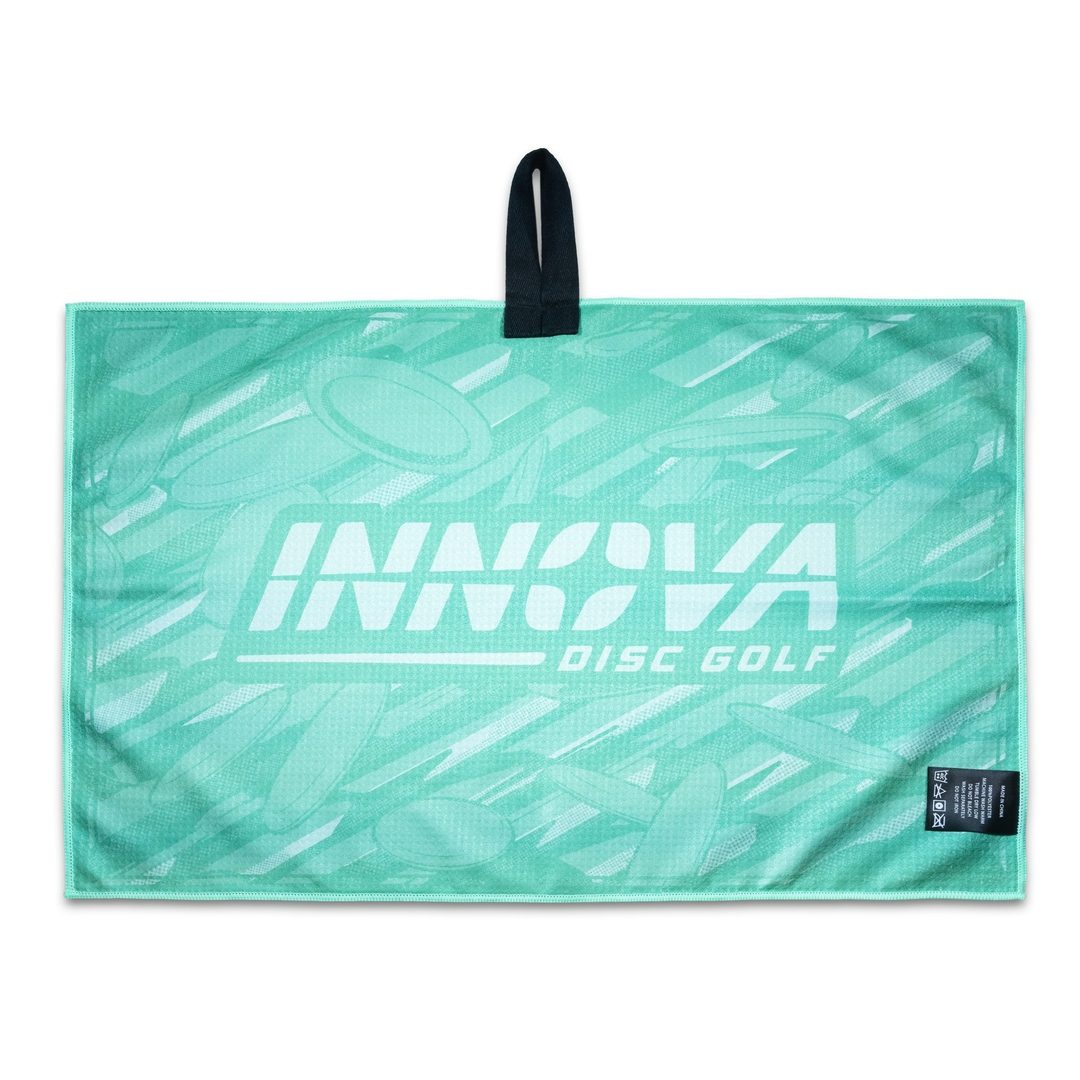 XL Tour Towels - 2025 Course Edition