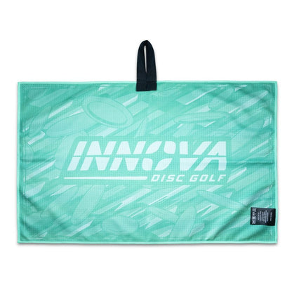 XL Tour Towels - 2025 Course Edition