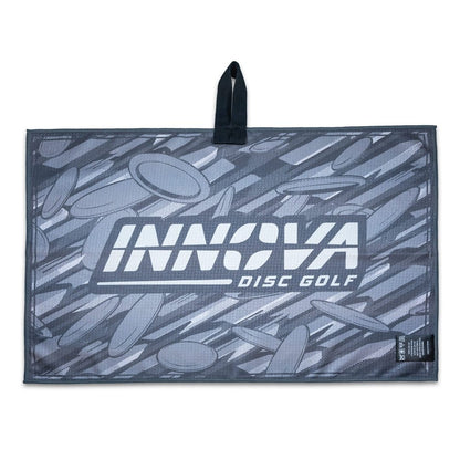 XL Tour Towels - 2025 Course Edition