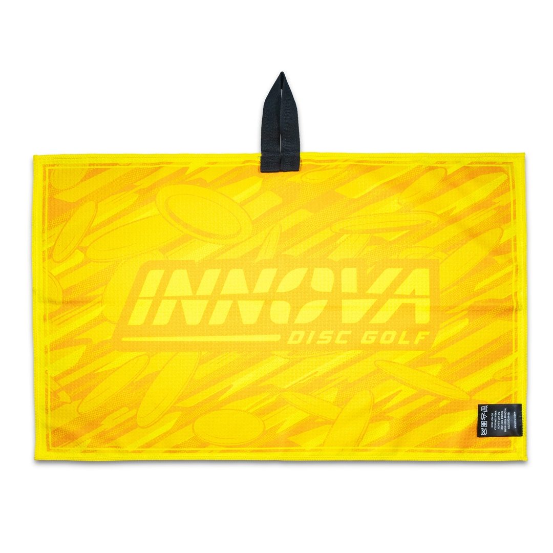 XL Tour Towels - 2025 Course Edition