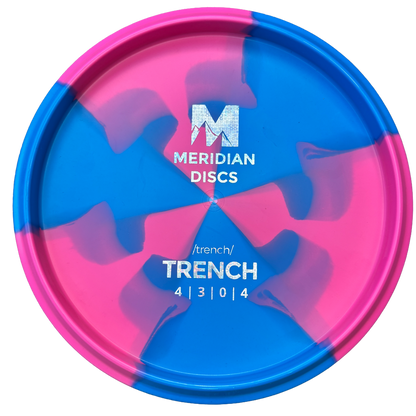 Trench