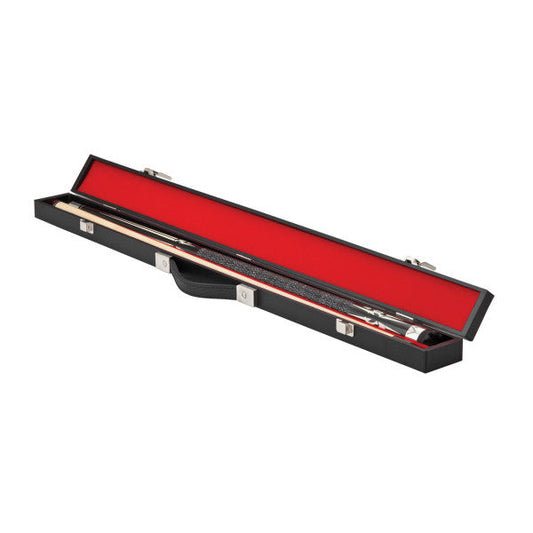 Casemaster Deluxe 1x1 Hard Cue Case