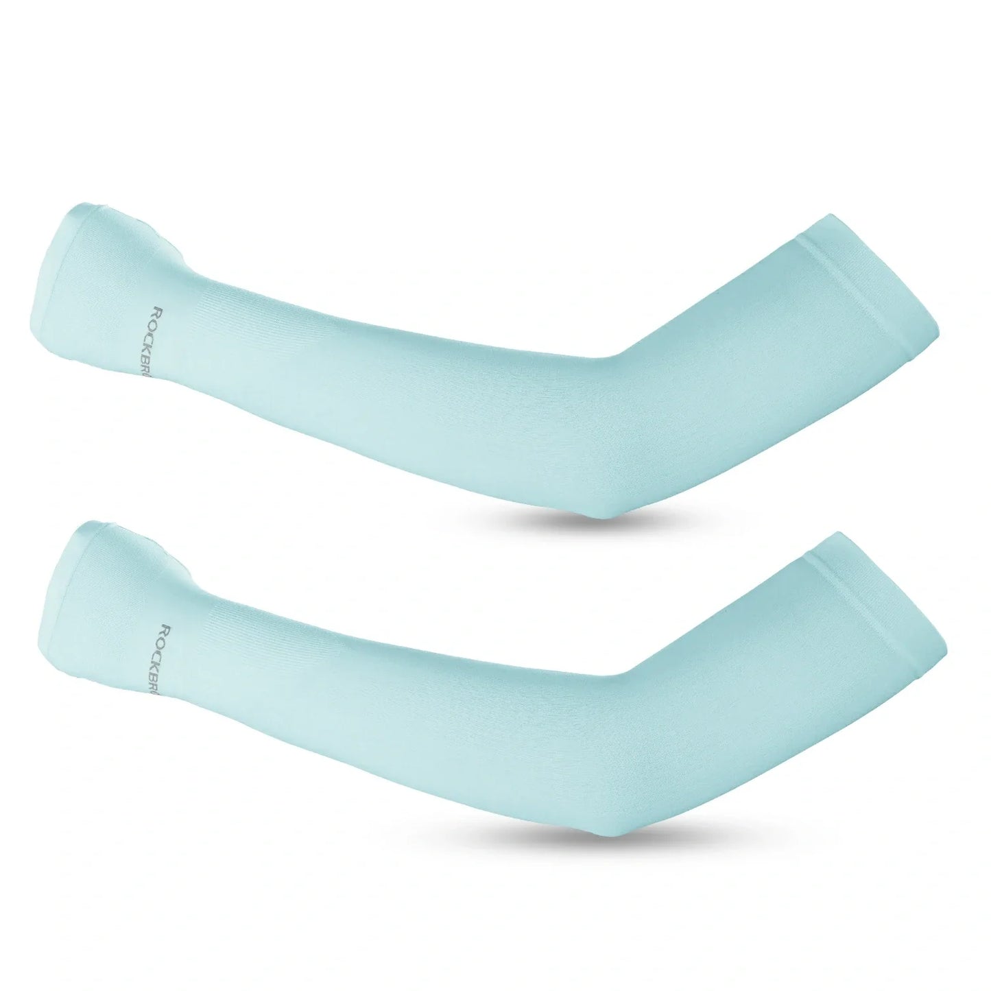 Arm Sleeves UPF 50+ with Thumb Holes