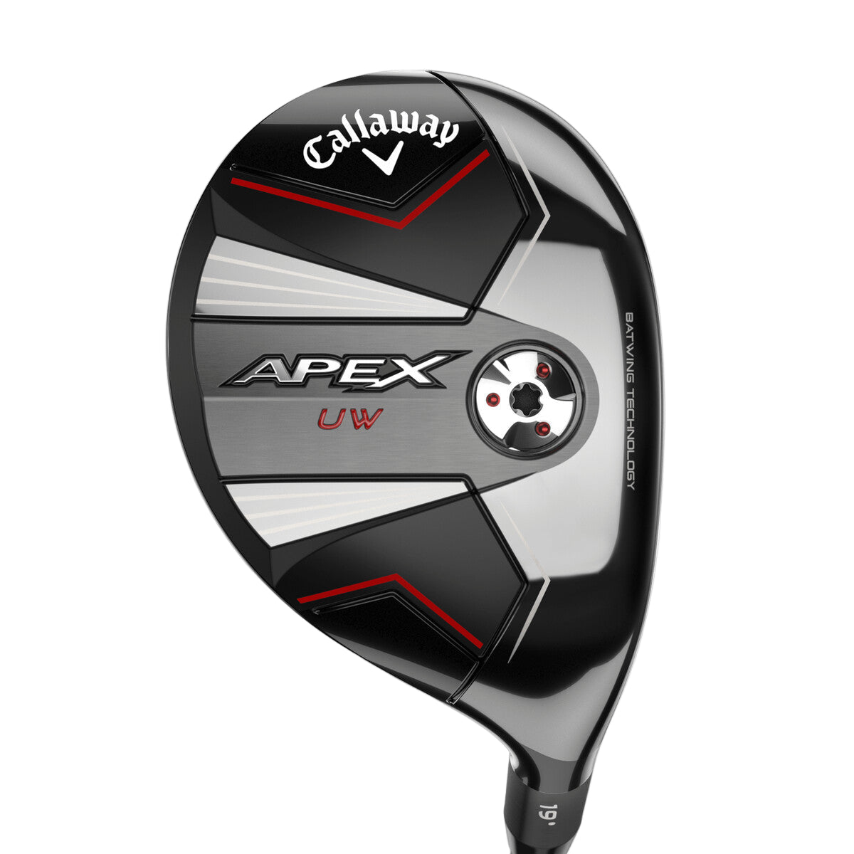 Callaway Apex 2024 Custom Utility Wood