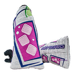 Bettinardi -  Transfusion™ Blade Putter Headcover