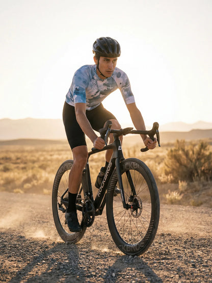 Men's Cycling Jersey Wild Garden